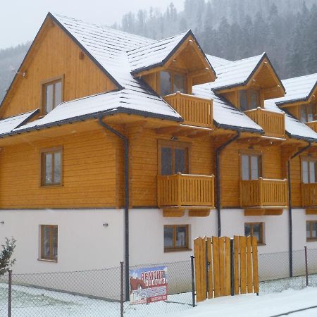 Sno Apartments Szczyrk Bagian luar foto