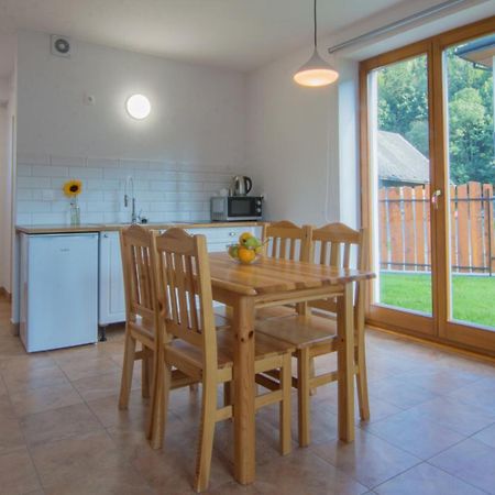 Sno Apartments Szczyrk Bagian luar foto