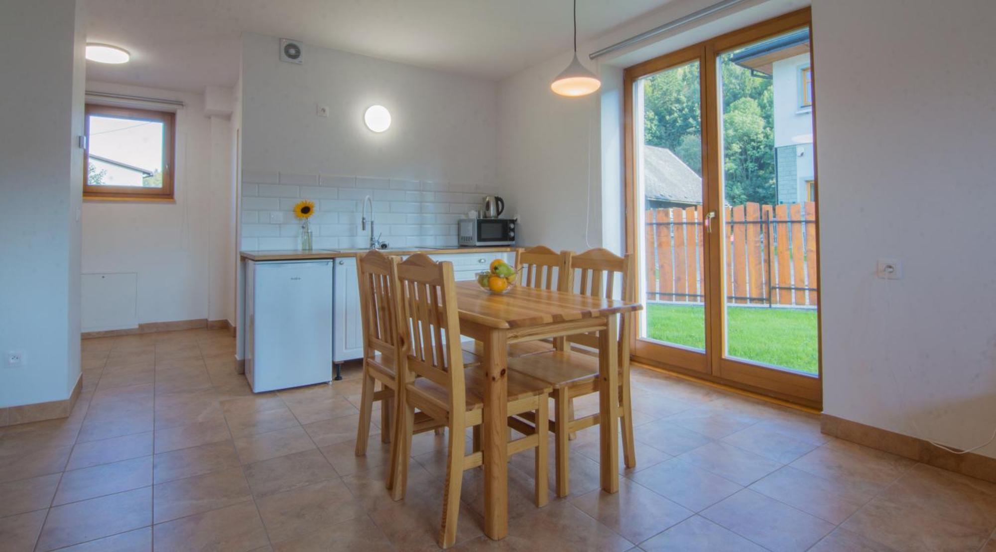 Sno Apartments Szczyrk Bagian luar foto