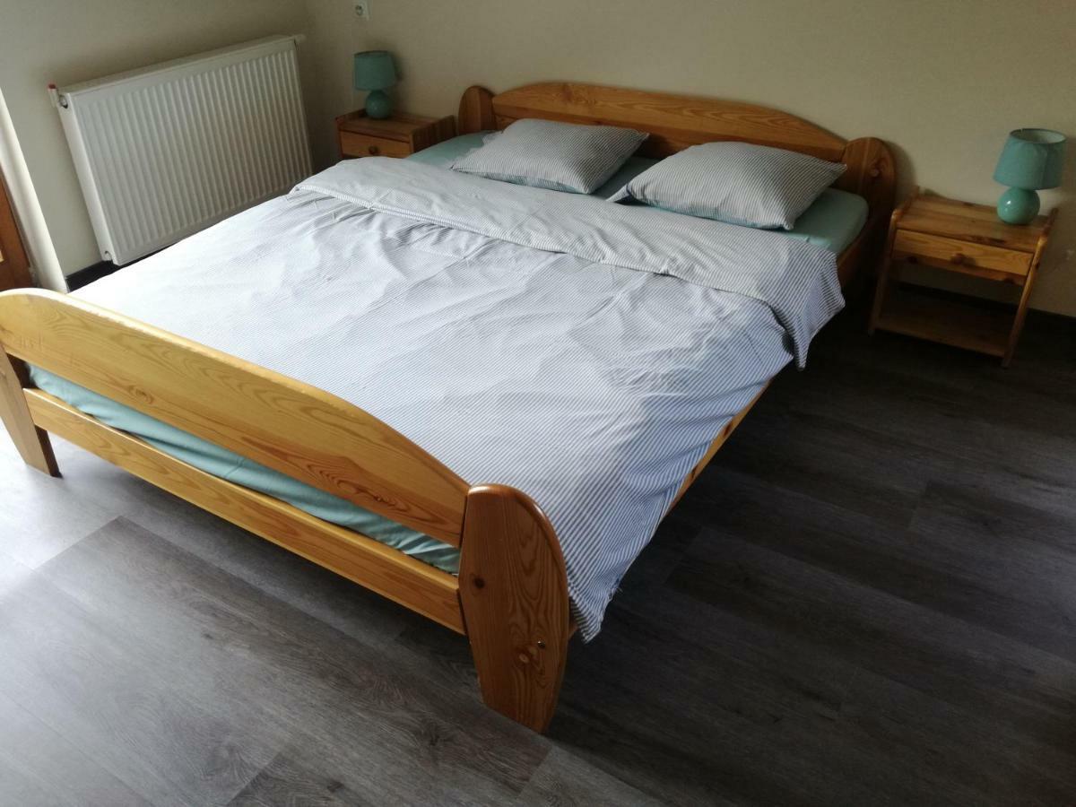 Sno Apartments Szczyrk Bagian luar foto